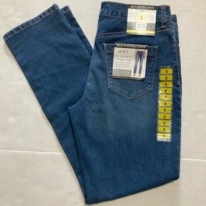 Bandolino jeans
